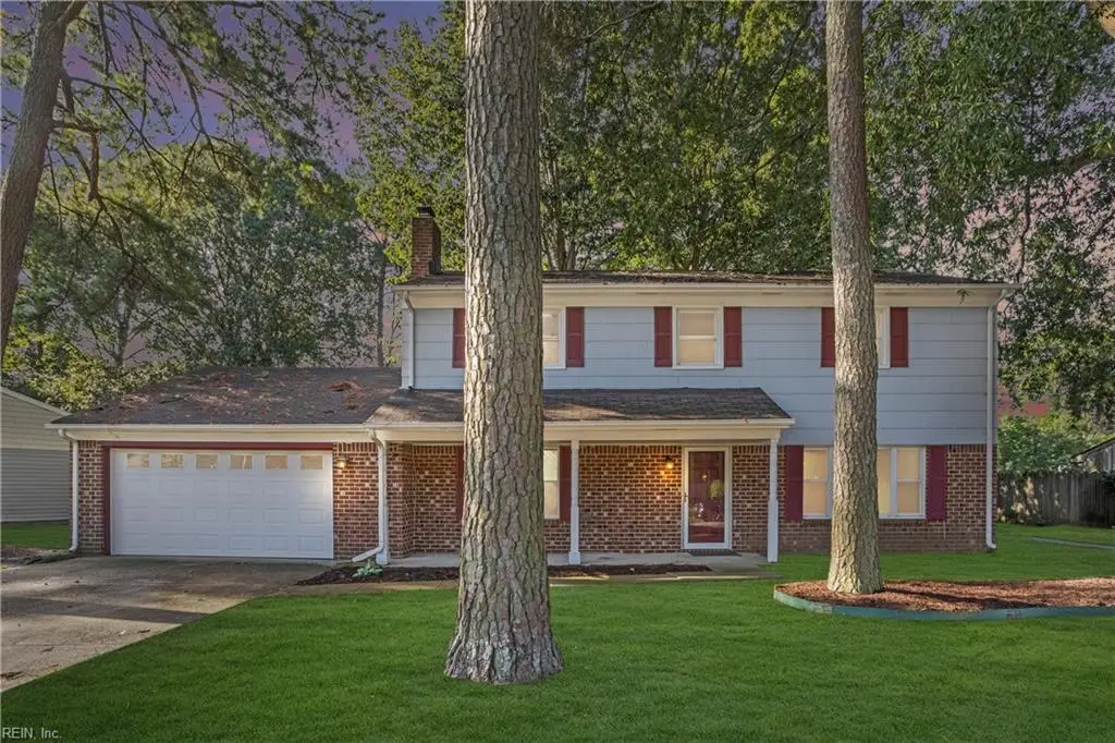 1320 Hammerhead Lane, Virginia Beach, VA 23464 - #1