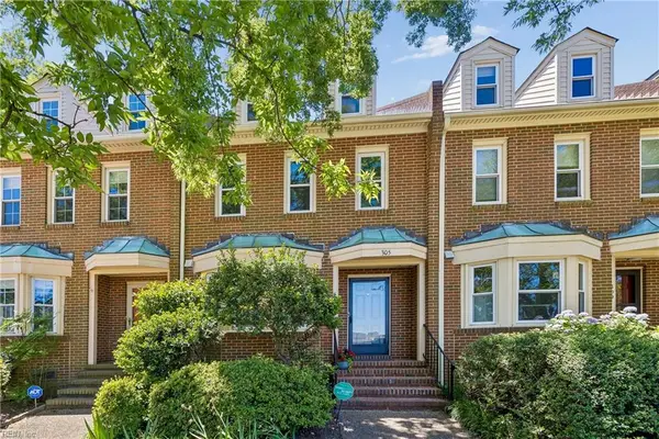 305 Shirley Avenue, Norfolk, VA 23517