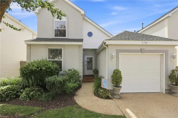2225 Cape Arbor Drive, Virginia Beach, VA 23451
