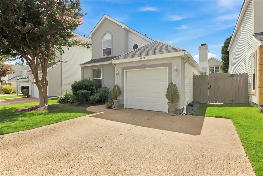 2225 Cape Arbor Drive, Virginia Beach, VA 23451 - #3