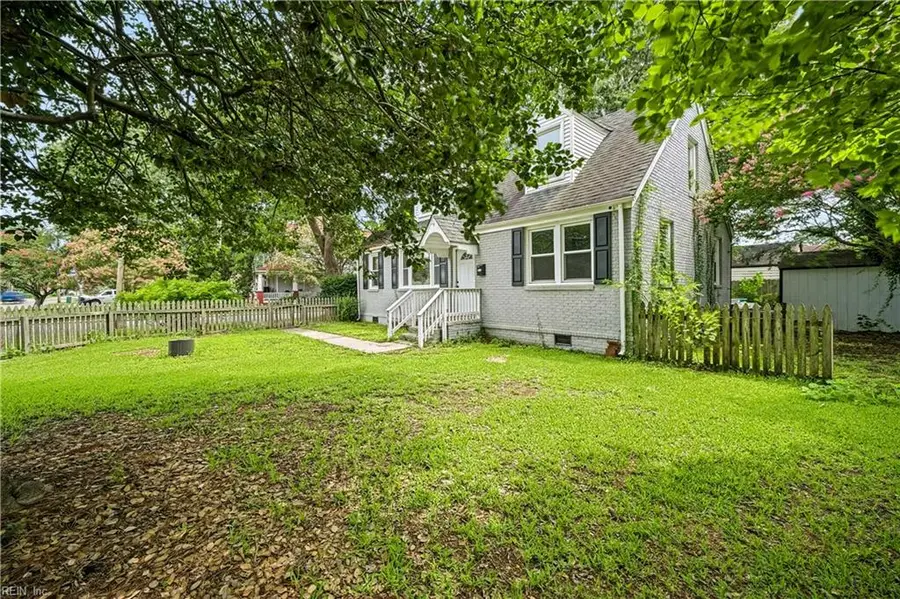 2701 Bainbridge Boulevard, Chesapeake, VA 23324 - #2