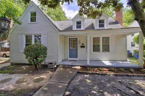 440 Connecticut Avenue, Norfolk, VA 23508