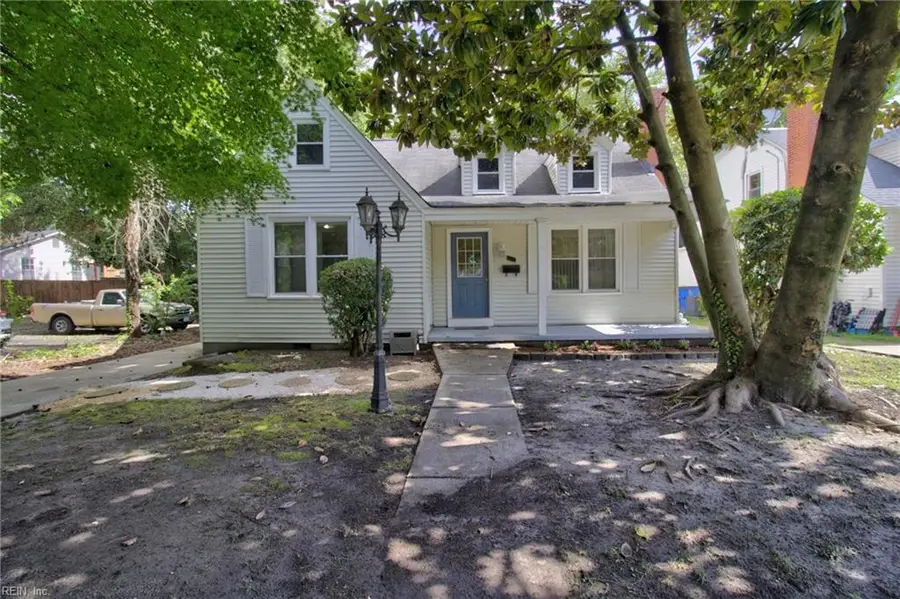440 Connecticut Avenue, Norfolk, VA 23508 - #3