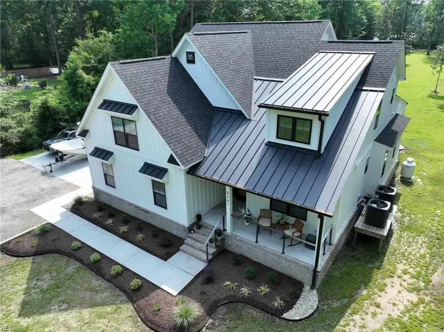 5361 Blackwater Road, Virginia Beach, VA 23457 - #2