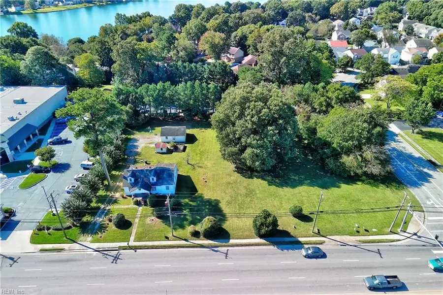5465 Indian River Road, Virginia Beach, VA 23464 - #2