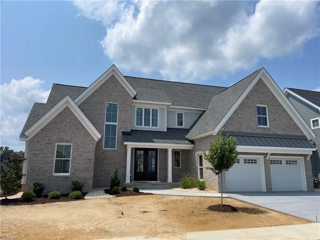 27 River Edge Drive, Suffolk, VA 23433 - #1