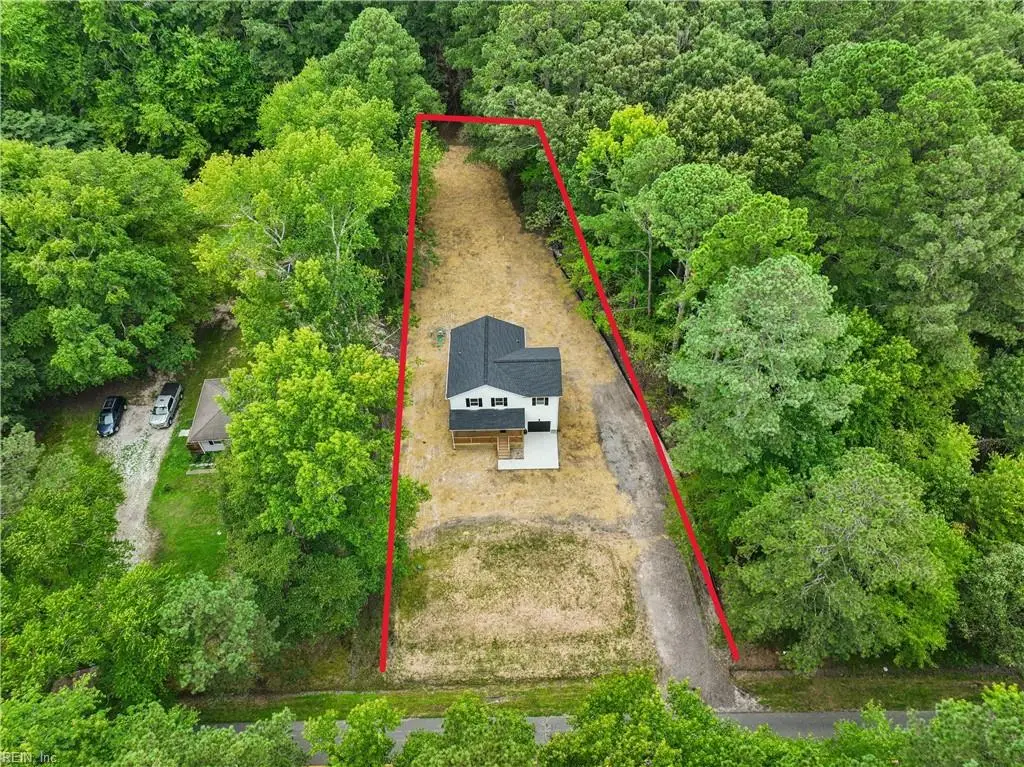 790 Glebe Road, Mathews, VA 23109 - #1