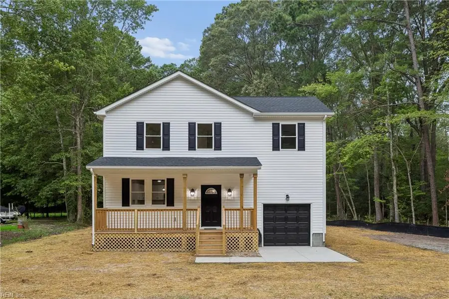790 Glebe Road, Mathews, VA 23109 - #2