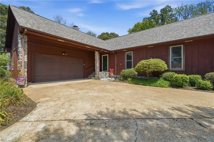1132 Kittery Drive, Virginia Beach, VA 23464 - #2