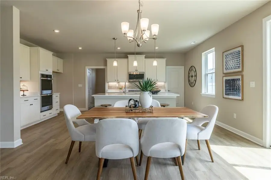 201 Station Drive, Suffolk, VA 23434 - #3