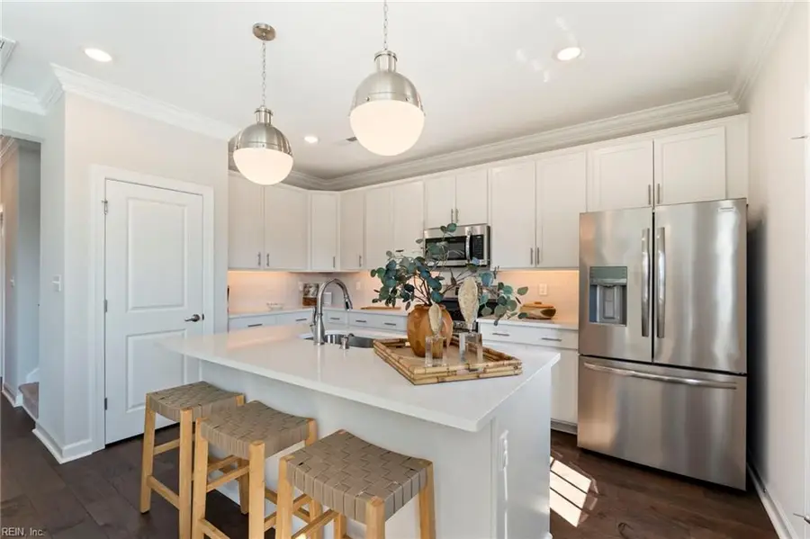 2215 Nantucket Avenue, Chesapeake, VA 23321 - #3