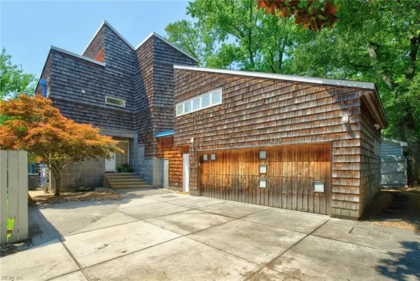 820 W 51st Street, Norfolk, VA 23508
