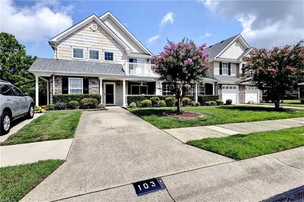 103 Cutspring Arch, Williamsburg, VA 23185