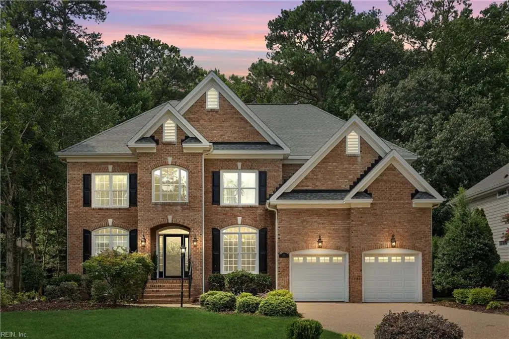 128 Liberty Way, Carrollton, VA 23314 - #1