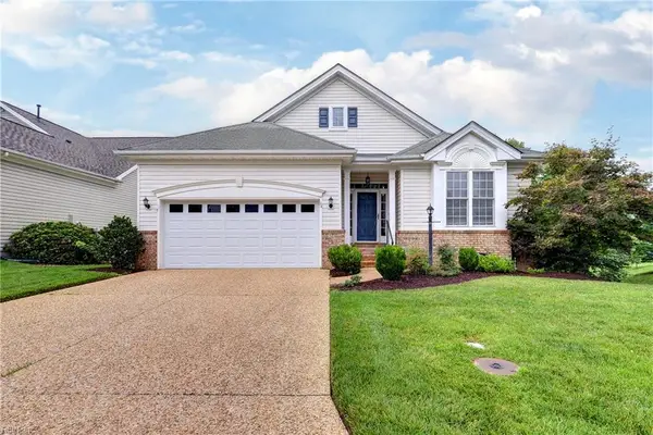 6860 Arthur Hills Drive, Williamsburg, VA 23188