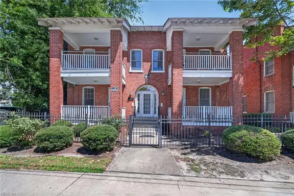 3710 Colley Avenue #A, Norfolk, VA 23508