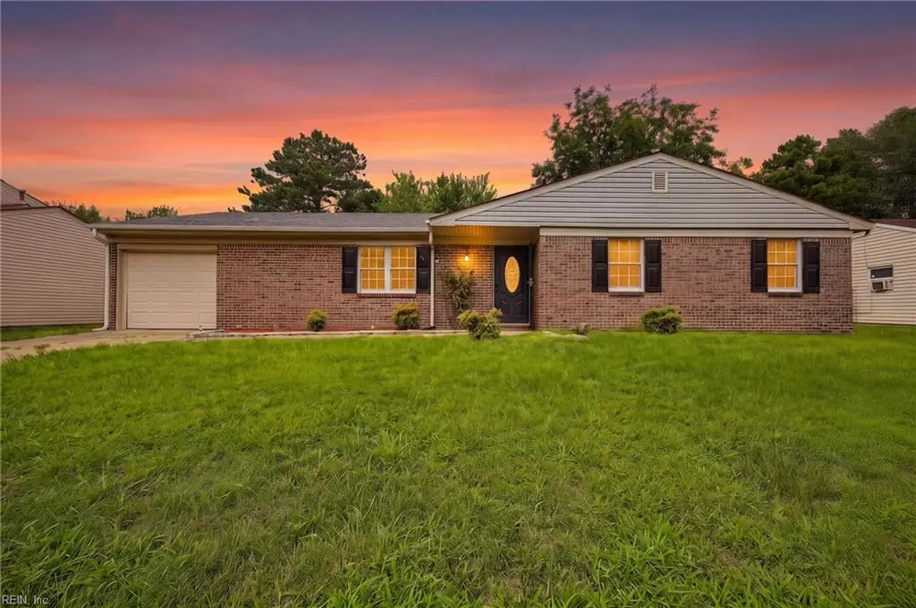 3145 Kenelm Drive, Chesapeake, VA 23323 - #1