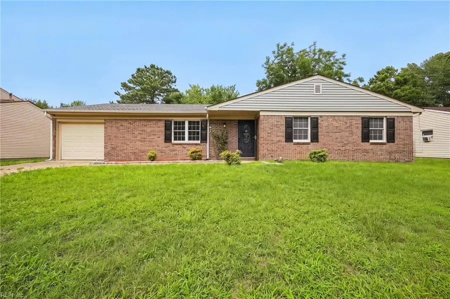 3145 Kenelm Drive, Chesapeake, VA 23323 - #3