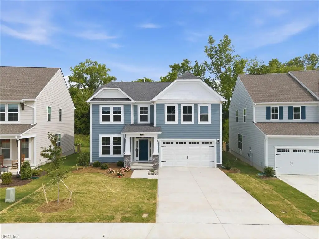 2017 Canvasback Drive, Suffolk, VA 23435 - #1