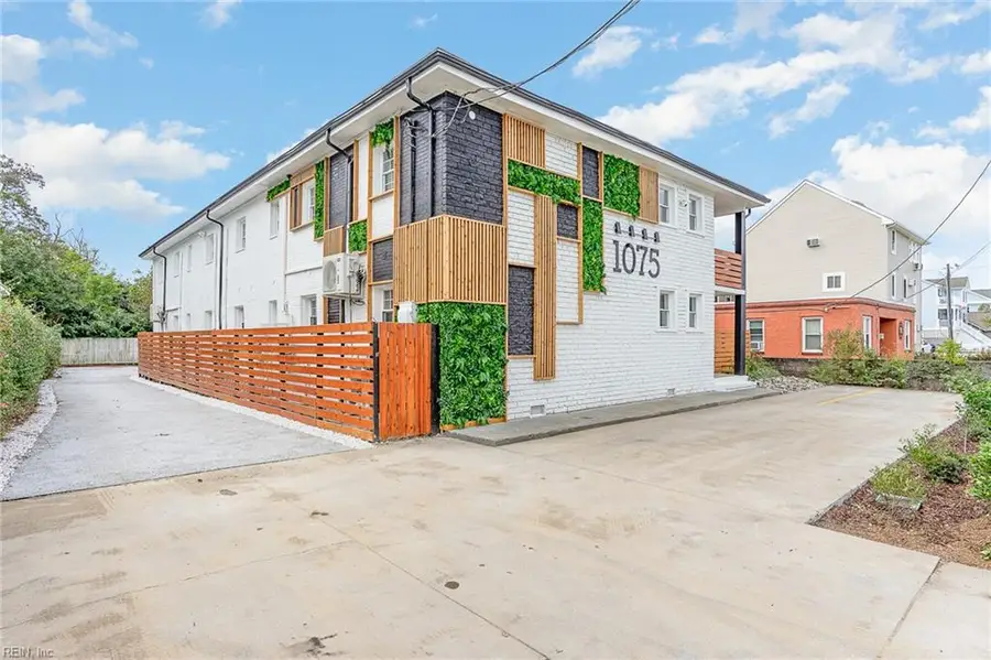 1075 W Ocean View Avenue, Norfolk, VA 23503 - #3