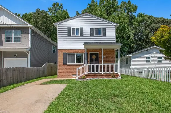 29 Ireland Street, Hampton, VA 23663