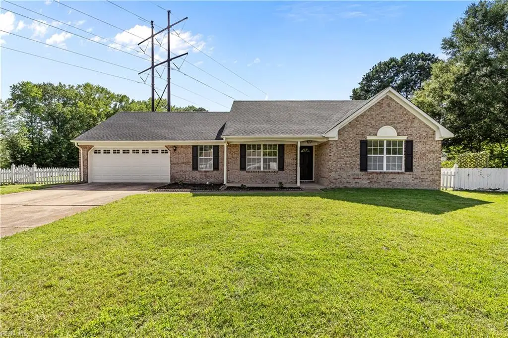 3025 Damascus Trl Trail, Virginia Beach, VA 23453 - #1