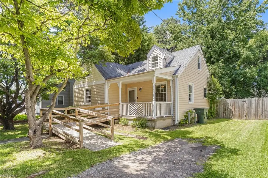 4848 Robin Hood Road, Norfolk, VA 23513 - #2