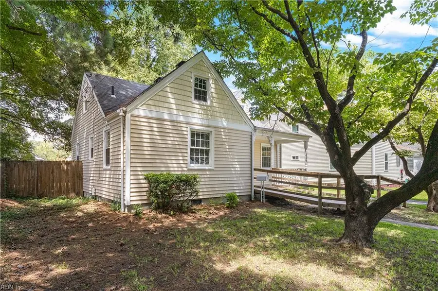 4848 Robin Hood Road, Norfolk, VA 23513 - #3