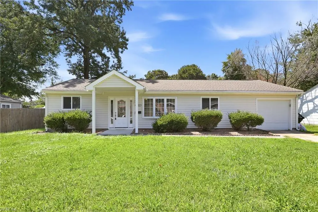 3641 Kim Terrace, Virginia Beach, VA 23452 - #1