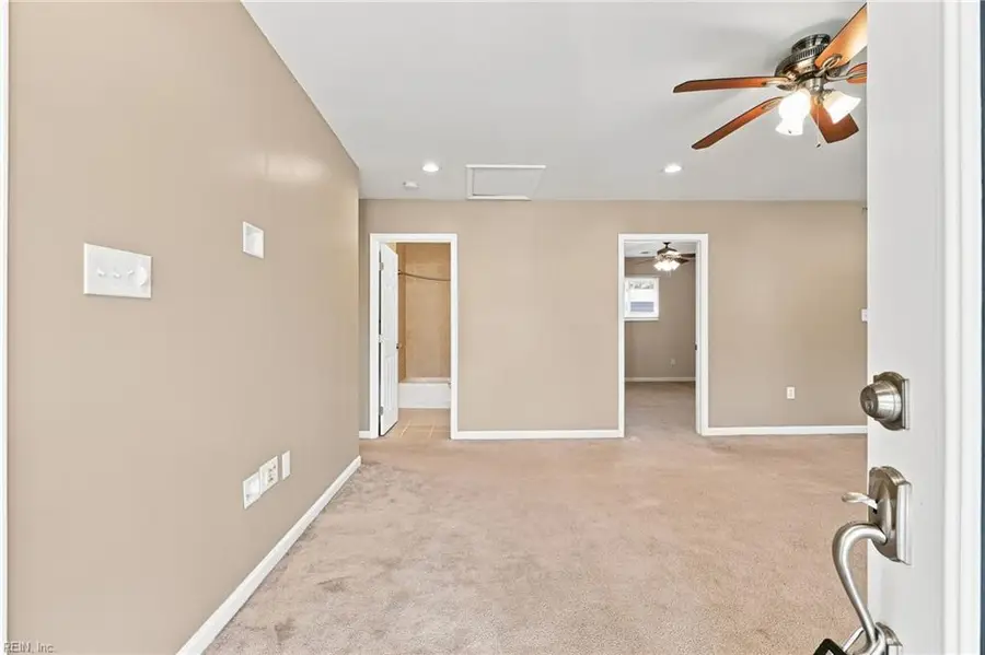 3641 Kim Terrace, Virginia Beach, VA 23452 - #3