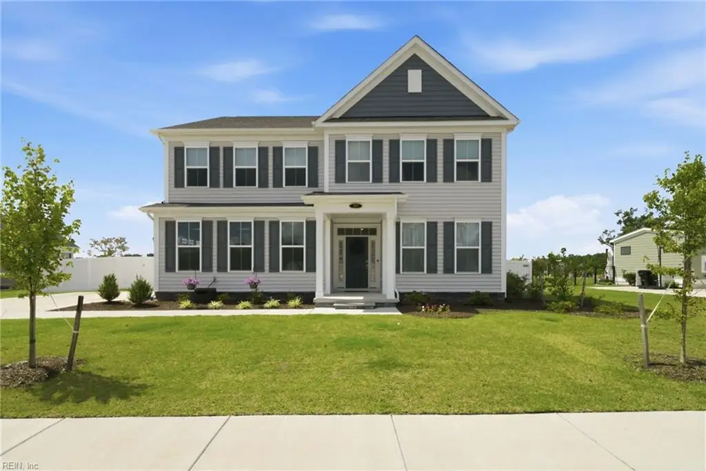 307 Arbormoor Lane, Moyock, NC 27958 - #1