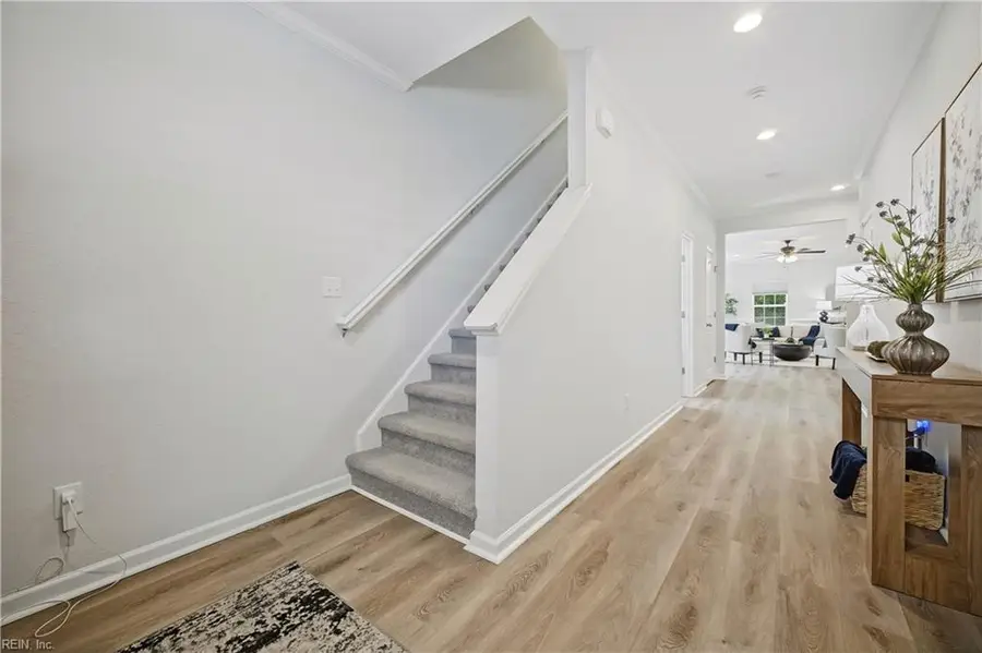 245 Clifton Street, Hampton, VA 23661 - #2