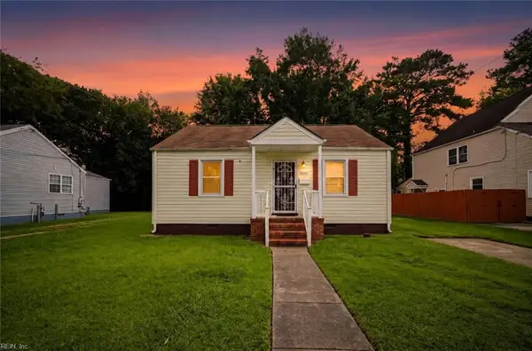 2912 Argonne Avenue, Norfolk, VA 23509
