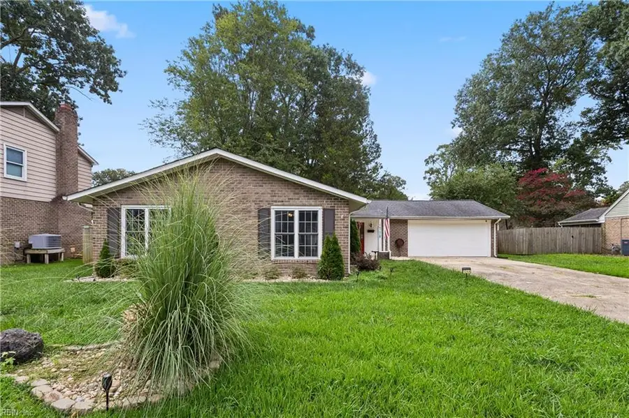 1044 Clipper Drive, Hampton, VA 23669 - #2