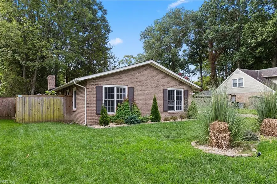 1044 Clipper Drive, Hampton, VA 23669 - #3