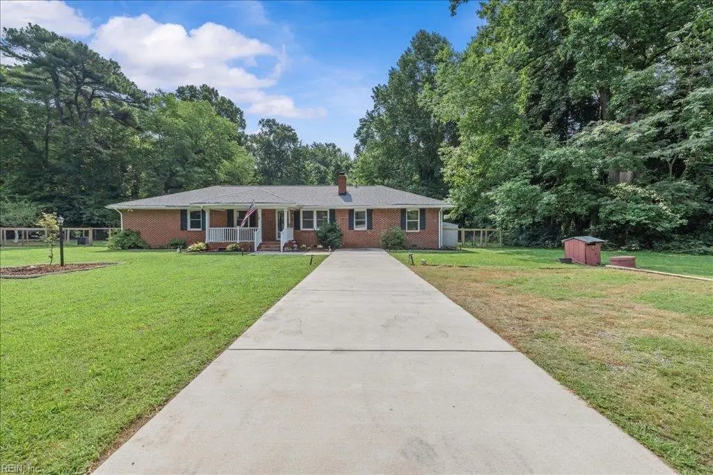 7150 Crittenden Road, Suffolk, VA 23432 - #1
