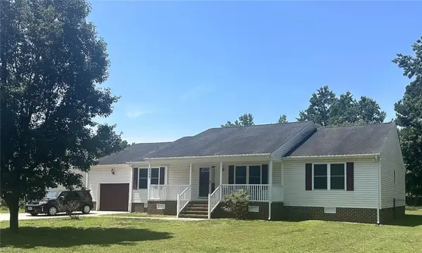 4098 Providence (sr-636) Road #Rd, Hayes, VA 23072