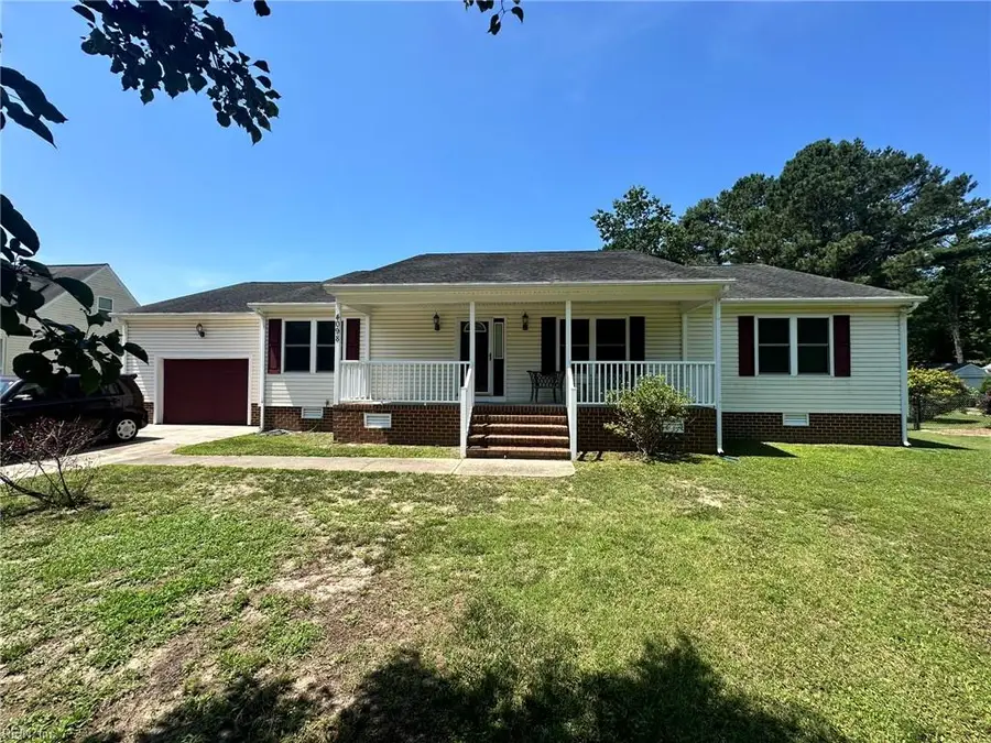 4098 Providence (sr-636) Road #Rd, Hayes, VA 23072 - #2
