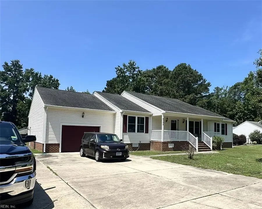 4098 Providence (sr-636) Road #Rd, Hayes, VA 23072 - #3