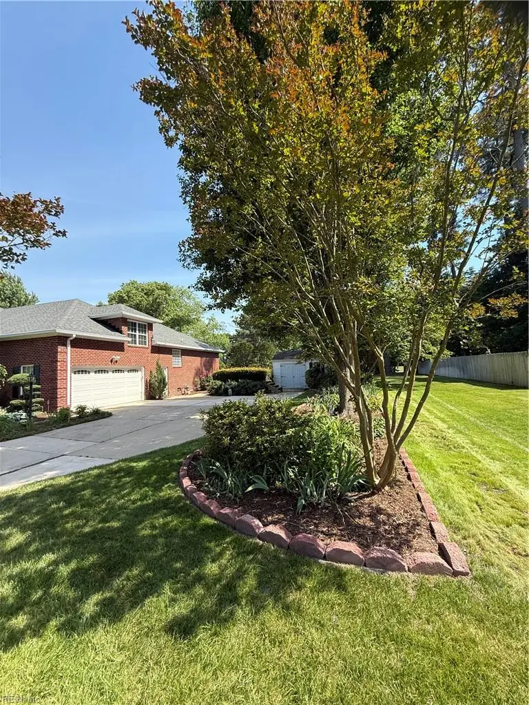 8776 Adams Drive E, Suffolk, VA 23433 - #2