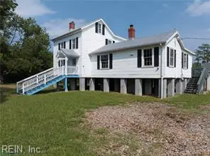 2122 Haven Beach Road, Diggs, VA 23045 - #2
