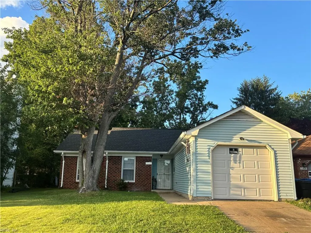 5412 Sweetwater Court, Virginia Beach, VA 23462 - #1