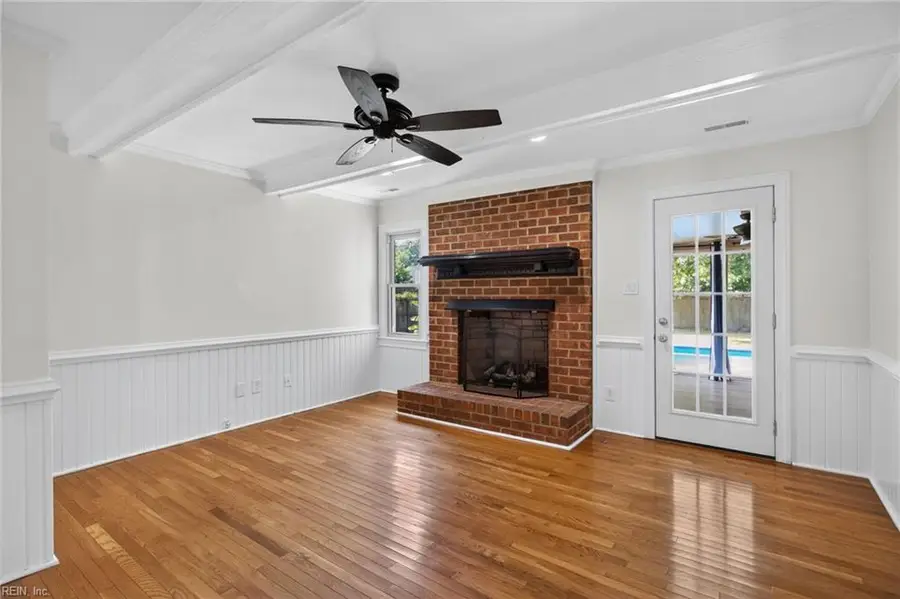 711 Waterstock Court, Chesapeake, VA 23322 - #3
