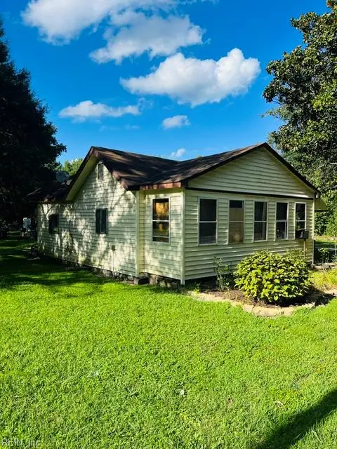 1832 Mount Pleasant Road, Chesapeake, VA 23322 - #2