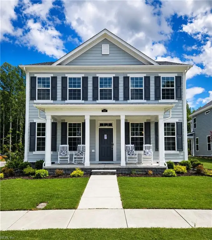 1948 Paw Paw Place, Chesapeake, VA 23321 - #1