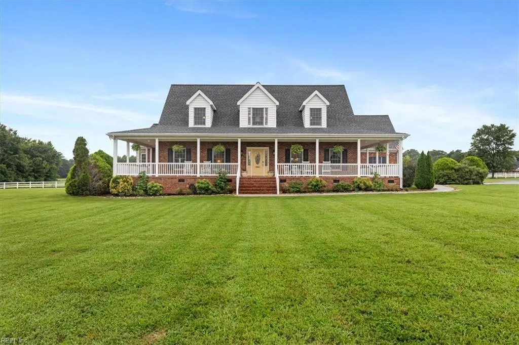 30429 Camp Parkway, Courtland, VA 23837 - #1