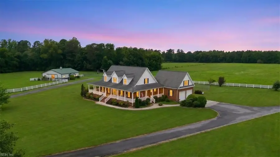 30429 Camp Parkway, Courtland, VA 23837 - #3