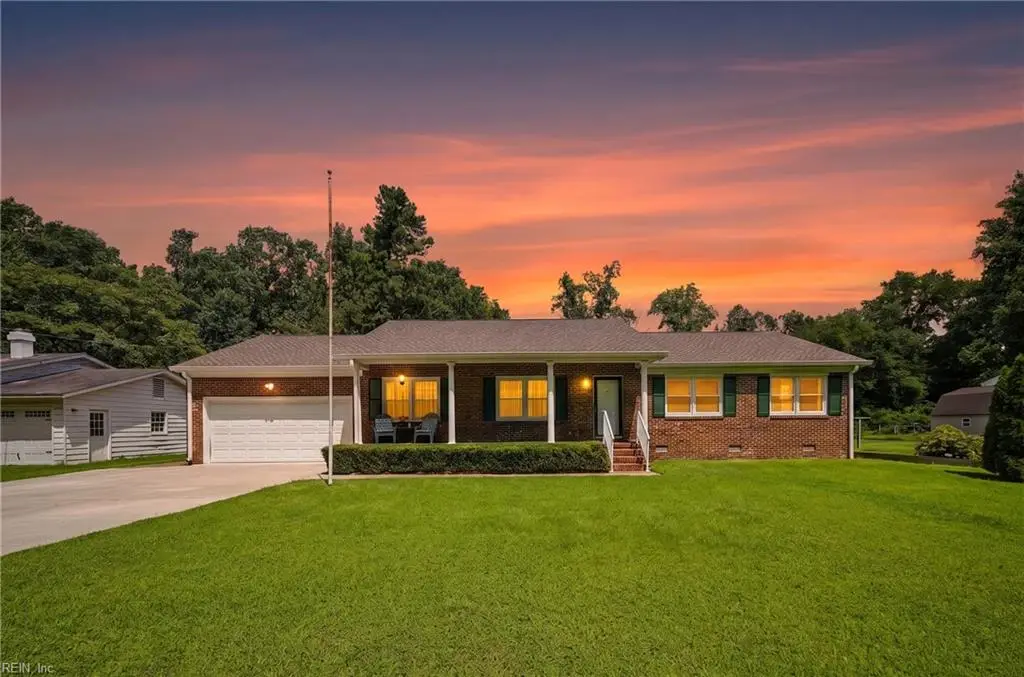 110 Bayberry Lane, Yorktown, VA 23693 - #1