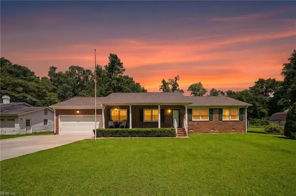 110 Bayberry Lane, Yorktown, VA 23693