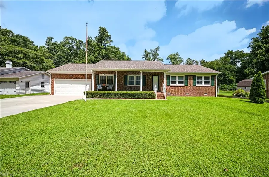 110 Bayberry Lane, Yorktown, VA 23693 - #2
